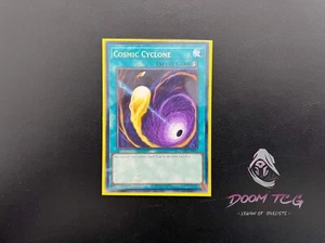 YuGiOh! Comic Cyclone TAMA-EN053 “Raro” 1ª Edición - Imagen 1 de 1
