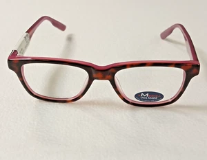 Jugendbrille rot rosa Größe/Farbe/Modell wählbar Brillengestell Neu mit Etikett Mädchen/Jungen - Bild 1 von 6