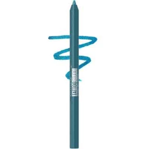 MAYBELLINE TATTOO LINER GEL PENCIL BLUE DISCO - Picture 1 of 1