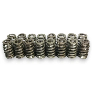 LSXCELERATION 83265-16 LS6 LS3 DROP IN .560 LIFT 95LB BEEHIVE VALVE SPRINGS - Picture 1 of 1