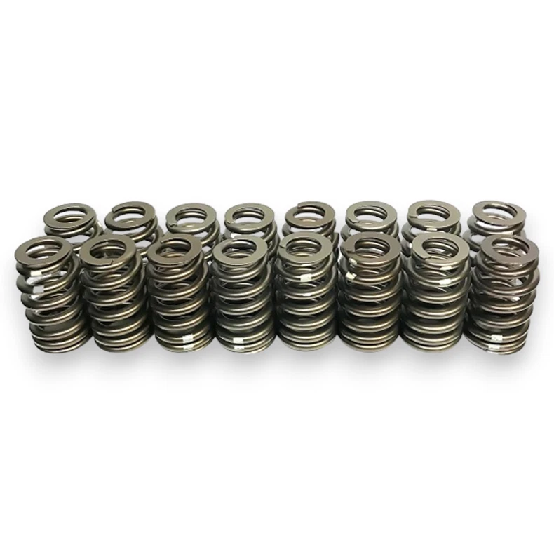 LSXCELERATION 83265-16 LS6 LS3 DROP IN .560 LIFT 95LB BEEHIVE VALVE SPRINGS - Image 1 of 1