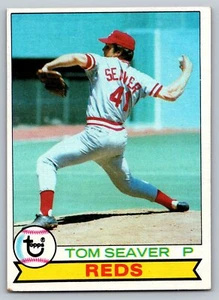 1979 Topps #100 Tom Seaver - Bild 1 von 2