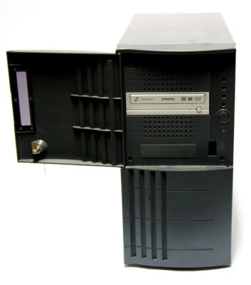 PC CPU: AMD Athlon RAM: 1GB DDR400 PSU: 400W - Immagine 1 di 3