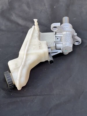 ⭐️2018-2021 BUICK ENCORE FRENO ELÉCTRICO REFUERZO DEPÓSITO OEM Foto 1 de 4