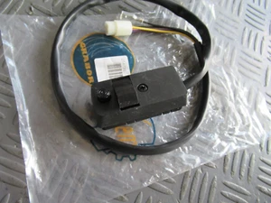 214736 PULSANTIERA LATO DX PIAGGIO APE TM 602-703 BENZINA DAL 1983 AL 2000 - Foto 1 di 4