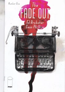 IMAGE COMICS THE FADE OUT #1 AUGUST 2014 FAST P&P SAME DAY DISPATCH - Picture 1 of 1