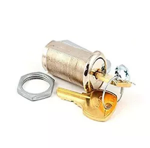 Perlick Lock National Disc Lock Cam 63762 - Brand New - Picture 1 of 1