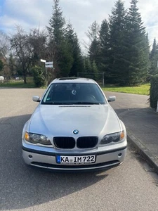 bmw e46 - Bild 1 von 6