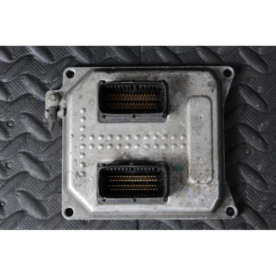 55355631 5WK9407 CENTRALINA MOTORE OPEL ASTRA H (A04)(04-14) 1.8 - Immagine 1 di 2