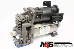 LR DISCOVERY3 2005 TO 2009 AIR SUSPENSION COMPRESSOR FROM AMK A2835 / LR078650AM - Picture 1 of 1