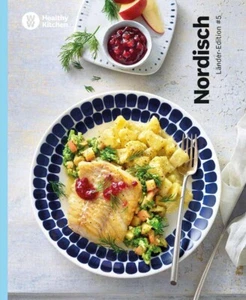 Nordisch Kochbuch von Weight Watchers 2020 - *Länder-Edition: #5* - Bild 1 von 1