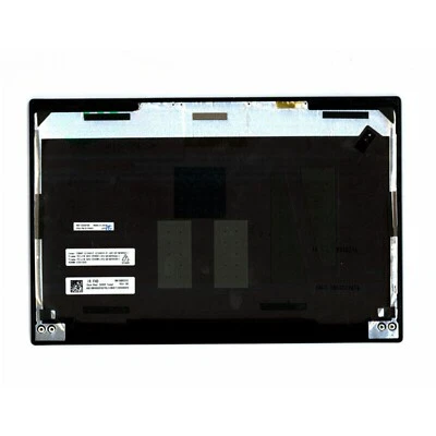 New 01YR431 Lenovo Thinkpad X1C Carbon 6th Gen LCD Rear Top Lid Back Cover IR - Image 1 of 4