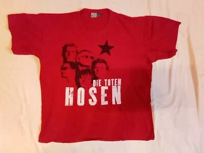 Die Toten Hosen t-shirt Punk  - Bild 1 von 2