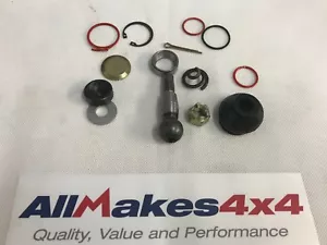 Allmakes Land Rover Defender Steering Drop Arm Ball Joint Repair Kit RBG000010 - Picture 1 of 2