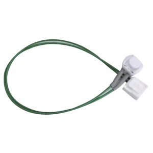 Green Diesel Heater Temperature Sensor Probe Square Connection Connector - Picture 1 of 7