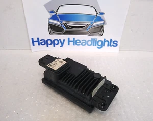 15-20 Buick Cadillac Chevrolet Yukon Adaptive Cruise Control Module OEM 23314432 - Picture 1 of 11