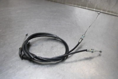 05-06 Honda CBR600RR 600RR Exhaust Valve Servo Motor Cables - Imagem 1 de 4