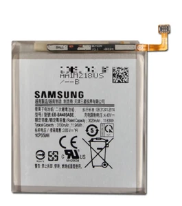Oryginalna bateria Samsung EB-BA405ABE do Samsung Galaxy A40 SM-A405F, 3020mAh - Zdjęcie 1 z 1
