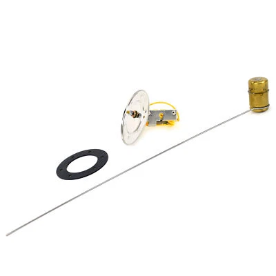 Unidad de envío de combustible calibre OE de 100-10 ohmios corte a medida 1955 Fairlane Foto 1 de 3