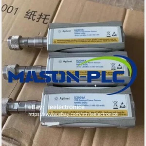 1pcs Keysight/Agilent U2001A 6 GHz Sensore di alimentazione USB (-60 a +25 dBm)#iee - Foto 1 di 6