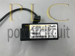 1pcs New DANFOSS EBI4 M NO.052F4038 Brand new ones~ - Picture 1 of 13