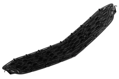 Rejilla inferior genuina GM 23370469 Foto 1 de 3