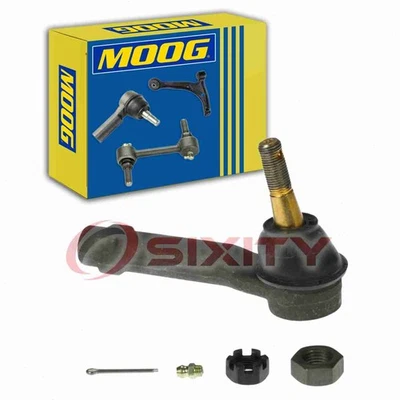 Extremo de varilla de amarre de dirección exterior MOOG para GMC Yukon 2000-2006 4,8 L 5,3 L V8 Gear jm Foto 1 de 4