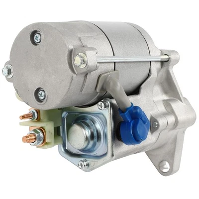 Arranque para Land Rover Range Rover HSE Sport Utility 4 puertas 4,4 L 4394 CC V8 GAS Foto 1 de 4