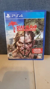 Dead Island Definitive Collection PS4. (P) - Imagen 1 de 3