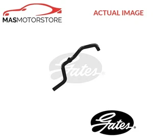 COOLING SYSTEM RUBBER HOSE GATES 3932 A FOR RENAULT LOGAN I,SANDERO STEPWAY I - Picture 1 of 5