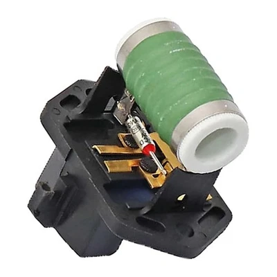 Engine Cooling Radiator Resistor 1R3Z-8L603-AA 1R3Z8L603AA Reliable Performances - Image 1 of 4