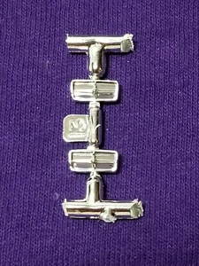 69 Ford Mustang Shelby Front Signal Standlicht von Revell 1:25 Modell 1969 - Bild 1 von 9