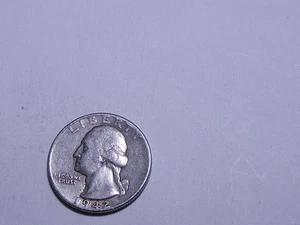 Washington Viertel 1942 - Bild 1 von 4