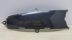 Cover Inferiore Serbatoio Carbonio Originale Ducati Monster 96991609B - Imagen 1 de 5