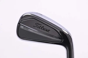 Titleist T200 2023 Utility #4 Iron / 23 Degree / Stiff Flex HZRDUS Black 90 - Picture 1 of 6