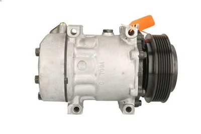 Compresor aire acondicionado DITERMANN DTM00153 RENAULT SAFRANE I (B54_) 2.5 1992-1996 Foto 1 de 4