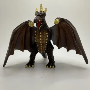 Godzilla King Of The Monsters Rodan 4" Action Figure Trendmasters 1994 Toho - Picture 1 of 7