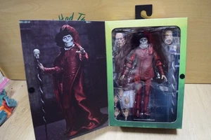 Fantasma de la Ópera Máscara de la Muerte Roja Ultimate 7" BROKE FOOT Ver Descripción - Imagen 1 de 3