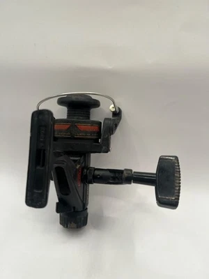 CARRETE GIRATORIO DE GRAFITO SILSTAR FX35 Foto 1 de 4