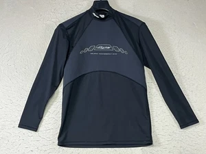 Dye Paintball Shirt Black Long Sleeve Protective Gear See Pics Non Padded Size L - Picture 1 of 11