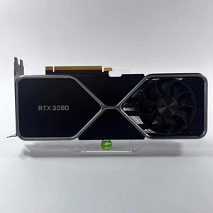 NVIDIA GeForce RTX 3080 10GB GDDR6X Graphics Card 900-1G133-2530-000 - Picture 1 of 8