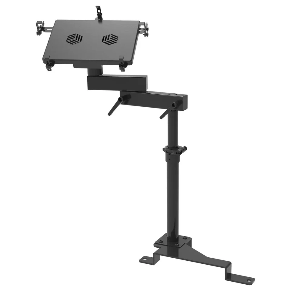 Vehicle Laptop Mount for Truck Car Van Universal Laptop Stand Holder with 3 Type - Image 1 of 1