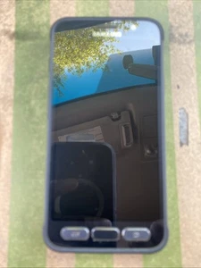 Samsung Galaxy S7 Active SM-G891A 32GB AT&T Unlocked Android Smartphone Good B+ - Picture 1 of 7