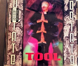Tool-Opiate CD (Canada), 1992 Zoo Entertainment EXC+/NM! - Picture 1 of 4