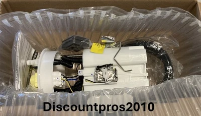 Conjunto de módulo de bomba de combustible Delphi FG0956 Honda Odyssey 1999-2004 Foto 1 de 3