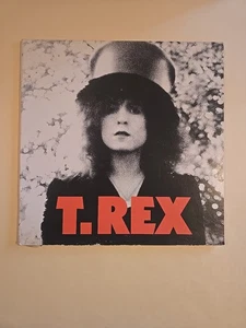 T. Rex - THE SLIDER Reprise MS-2095 stereo / Flexi-disc - Picture 1 of 8