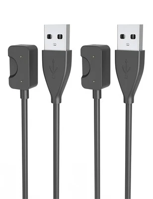Cargador USB A Sinoacc 3,3 pies/1 m para Samsung Galaxy Fit 3 carga de repuesto...  Foto 1 de 4