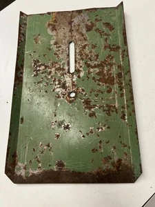 Conducto de residuos de guillotina de inglete Morso - Imagen 1 de 2
