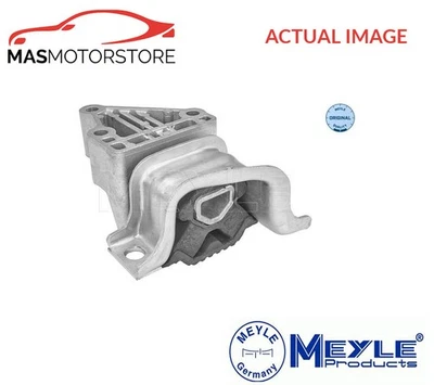 ENGINE MOUNT MOUNTING SUPPORT RIGHT MEYLE 214 030 0086 A NEW OE REPLACEMENT - Image 1 of 4