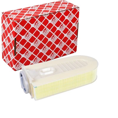 FEBI BILSTEIN FILTRE À AIR Compatible Avec MERCEDES-BENZ C-CLASS CLS E-CLASS GLE - Photo 1/3